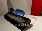 Cartier bril, Overige merken, Overige kleuren, Nieuw, Ophalen of Verzenden