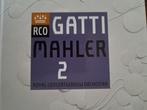 2cd Mahler - Symphony no. 2 (2017), Ophalen of Verzenden, Modernisme tot heden, Zo goed als nieuw, Orkest of Ballet