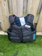 Bodyprotector paardrijden maat s, Dieren en Toebehoren, Ophalen of Verzenden, Zo goed als nieuw