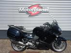 KAWASAKI 1400 GTR (bj 2008), Toermotor, Bedrijf, 4 cilinders, 1352 cc