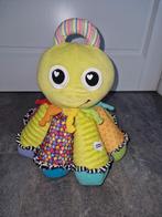 Lamaze octopus, Ophalen, Overige typen