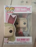 Funko Pop Legally Blonde Elle (Bunny Suit), Ophalen of Verzenden, Zo goed als nieuw