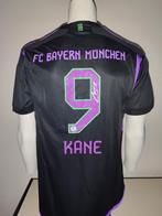 Fc Bayern München shirt gesigneerd door Harry Kane met coa, Verzamelen, Ophalen of Verzenden, Zo goed als nieuw, Buitenlandse clubs