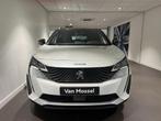 Peugeot 3008 1.2 Hybrid 136 GT | 360 Camera | Navigatie | Ap, Stof, Euro 6, 1199 cc, Wit
