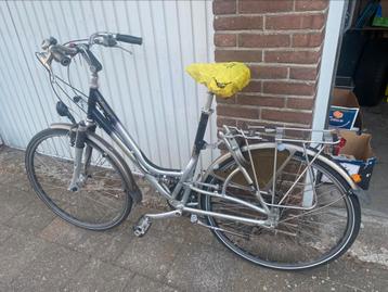 Kogamiyata RoadRunner Lady C framemaat 56 cm beschikbaar voor biedingen
