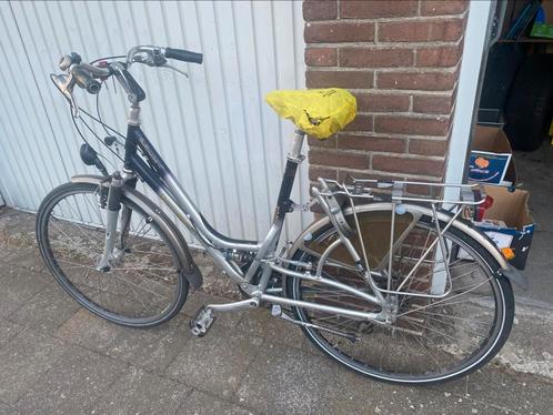 Kogamiyata RoadRunner Lady C framemaat 56 cm, Fietsen en Brommers, Fietsen | Dames | Sportfietsen en Toerfietsen, Zo goed als nieuw