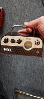 VOX AC MV 50, Muziek en Instrumenten, Versterkers | Bas en Gitaar, Ophalen of Verzenden, Minder dan 50 watt