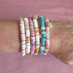 Nieuwe BIBA Ibiza Armbandjes. Voor 7,99 Verzendkosten 1,00, Ophalen of Verzenden, Nieuw, Overige kleuren, Dame