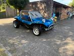Volkswagen Buggy 1968 Blauw, Blauw, 39 pk, Geïmporteerd, 1300 cc