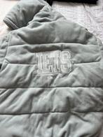 Iets Frans... Jas, Kleding | Dames, Jassen | Winter, Maat 38/40 (M), Blauw, Ophalen of Verzenden, Zo goed als nieuw