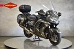 Kawasaki GTR 1400 (bj 2013), Motoren, Motoren | Kawasaki, Bedrijf, Toermotor