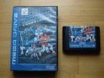 Probotector sega mega drive, Gebruikt, 1 speler, Racen en Vliegen, Ophalen of Verzenden