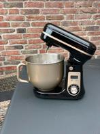Bestron keukenmachine ( nieuw) super stil 4 in 1, 4 liter of meer, Ophalen of Verzenden, Nieuw, 3 snelheden of meer