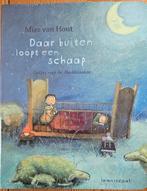 Mies van Hout - Daar buiten loopt een schaap, Boeken, Ophalen of Verzenden, Zo goed als nieuw, Mies van Hout