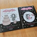 2 voor 3,50, Isabella is jarig & Isabella gaat naar school, Ophalen of Verzenden, Zo goed als nieuw, Harriet Muncaster