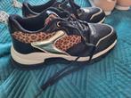 Dames sneakers maat 38, Overige kleuren, Ophalen of Verzenden, Sneakers of Gympen, Zo goed als nieuw