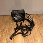 Tacens Valeo III 600watt Semi Modulaire Desktop voeding, Computers en Software, Interne voedingen, Ophalen of Verzenden, Gebruikt