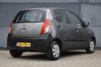 Hyundai i10 1.1 Active|NW. APK|NW.KOPPELING|5-DRS|CENTRALE V, Voorwielaandrijving, Gebruikt, Huisgarantie, 4 cilinders
