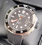 Alpina Seastrong Diver 300, Sieraden, Tassen en Uiterlijk, Horloges | Heren, Ophalen of Verzenden, Zo goed als nieuw, Staal