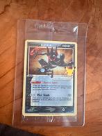 Greninja – SWSH144 Promo – 25th Anniversary Pokémon kaart, Ophalen of Verzenden, Zo goed als nieuw