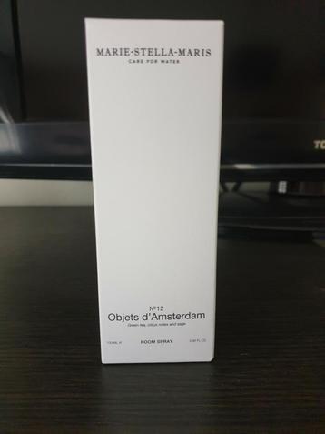Marie-Stella-Maris roomspray 100 ml. No. 12 beschikbaar voor biedingen