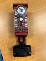 Gebruikte aansluitblok met 1 zekeringen, Doe-het-zelf en Verbouw, Elektra en Kabels, Ophalen of Verzenden, Zo goed als nieuw, Overige typen