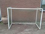 Voetbaldoel - Gebruikt, Sport en Fitness, Voetbal, Ophalen, Gebruikt, Overige typen