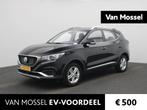 MG ZS EV Comfort 45 kWh | APPLE CARPLAY - ANDROID AUTO | KEY, Auto's, MG, 45 kWh, Stof, Gebruikt, 143 pk