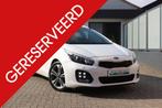 Kia Ceed Sportswagon 1.0 T-GDi GT-Line Business Edition 120p, Auto's, Voorwielaandrijving, Stof, Gebruikt, Euro 6