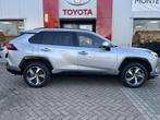 Toyota RAV4 2.5 Plug-in Hybrid AWD Style Navigatie, Stoelver, Auto's, Toyota, Automaat, Adaptive Cruise Control, Gebruikt, Euro 6