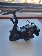 Shakespeare Harley Davidson molen, Watersport en Boten, Hengelsport | Algemeen, Ophalen of Verzenden, Zo goed als nieuw, Molen