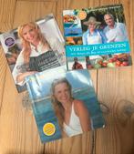 3 boeken van Sonja Bakker, Boeken, Ophalen of Verzenden, Zo goed als nieuw, S. Bakker; R. Felderhof, Afrika