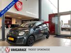 Citroën C1 1.0 VTi FeelAutomaat,Airco,Bluetooth,Elektrischp, 12 maanden, Stof, Gebruikt, 4 stoelen
