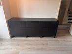 Besta Tv kast/Dressoir 180cm, Huis en Inrichting, Kasten | Dressoirs, Ophalen, Overige materialen, Gebruikt, 150 tot 200 cm