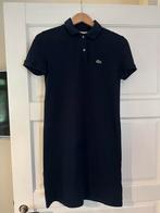 Lacoste jurk nieuw maat 36 blauw, Blauw, Nieuw, Ophalen of Verzenden, Lacoste
