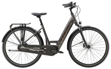 TREK District+ 3 Lowstep Dames DNISTER BLACK M 50cm M 2023 beschikbaar voor biedingen