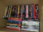 Partij DVD's diverse genre's.  Grote collectie. Actie films, Alle leeftijden, Ophalen of Verzenden, Zo goed als nieuw, Actie