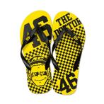 Valentino Rossi Dottorone sandals flip flop slippers VRUFF40, Kleding | Dames, Schoenen, Slippers, Commerciale@vr46racing.com