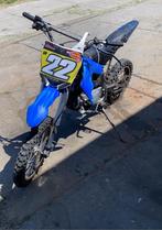 Crossmotor 125cc 4 takt klein onderhoud nodig, Gebruikt, 125 cc, 4 versnellingen, Ophalen