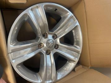 2017 Ram Sport alu. wielen beschikbaar voor biedingen