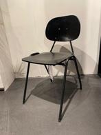 Te koop: Trendhopper eetkamerstoel, Huis en Inrichting, Stoelen, Zwart, Nieuw, Ophalen of Verzenden, Eén