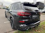 BMW X5 XDrive45e High Executive Panorama 360 Camera Leder HU, Automaat, Gebruikt, Lichtsensor, Zwart