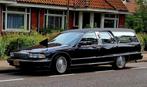 Chevrolet Caprice 1995 begrafenis uitvaart lijkauto apk 2027, Auto's, Automaat, 1940 kg, Stof, 8 cilinders