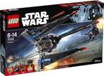 LEGO Star Wars Tracker I - 75185, Lego, Nieuw, Ophalen of Verzenden, Info@lego.dk