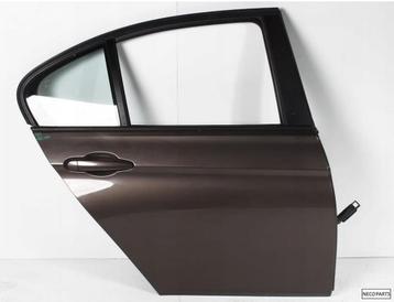 BMW 3 SERIE F30 F31 PORTIER DEUR B06 KLEUR ALLES LEVERBAAR ! beschikbaar voor biedingen