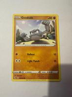 Geodude – 135/264 – Fusion Strike, Ophalen of Verzenden, Zo goed als nieuw, Losse kaart