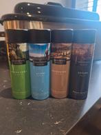 4 Treatments Body Oils, Ophalen of Verzenden, Zo goed als nieuw, Bodylotion, Crème of Olie