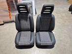 Fiat Ducato camperstoelen 1998, Ophalen, Zo goed als nieuw