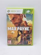 Max payne 3 XBOX 360, Spelcomputers en Games, Games | Xbox 360, Vanaf 18 jaar, Shooter, ., 1 speler
