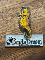 Efteling pin Pandadroom Pip, Verzamelen, Ophalen of Verzenden, Zo goed als nieuw, Button of Speldje